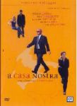 A casa nostra - dvd ex noleggio